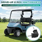 RXV ignition switch keys